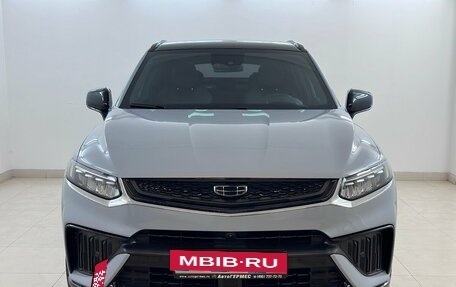 Geely Tugella FY11, 2023 год, 3 250 000 рублей, 2 фотография