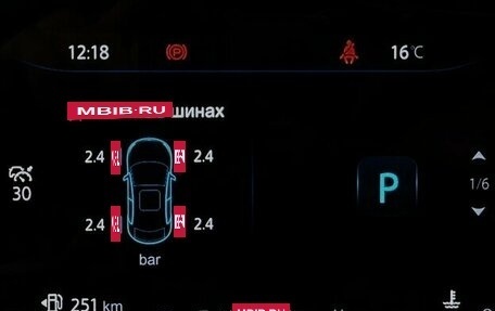 Changan CS35 Plus, 2023 год, 1 750 000 рублей, 6 фотография