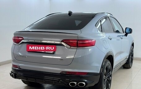 Geely Tugella FY11, 2023 год, 3 250 000 рублей, 4 фотография