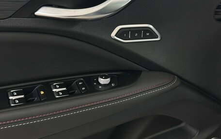 Geely Tugella FY11, 2023 год, 3 250 000 рублей, 10 фотография