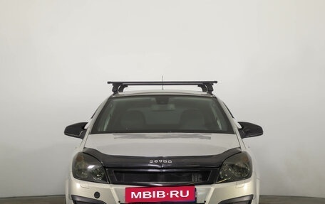 Opel Astra H, 2006 год, 519 000 рублей, 2 фотография