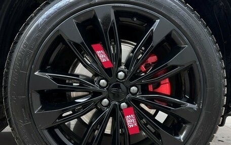 Geely Tugella FY11, 2023 год, 3 250 000 рублей, 19 фотография