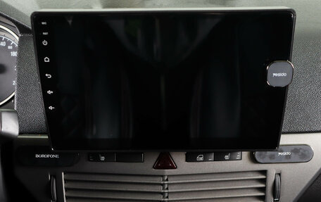 Opel Astra H, 2006 год, 519 000 рублей, 17 фотография