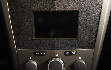 Opel Astra H, 2006 год, 519 000 рублей, 18 фотография