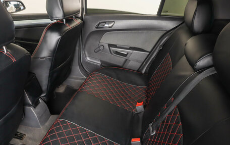 Opel Astra H, 2006 год, 519 000 рублей, 8 фотография