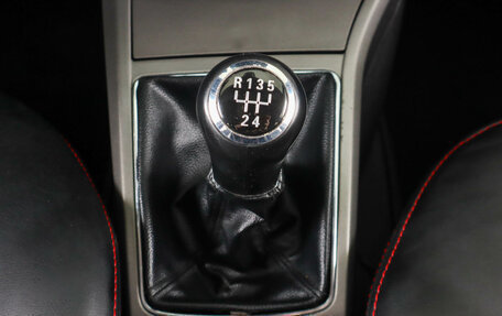 Opel Astra H, 2006 год, 519 000 рублей, 19 фотография