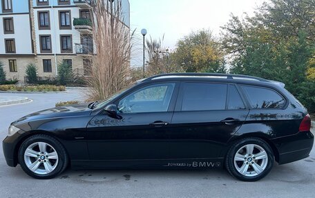 BMW 3 серия, 2006 год, 1 000 000 рублей, 3 фотография