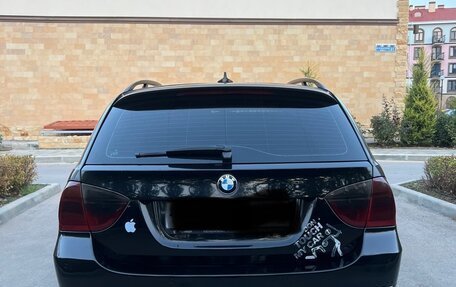 BMW 3 серия, 2006 год, 1 000 000 рублей, 5 фотография