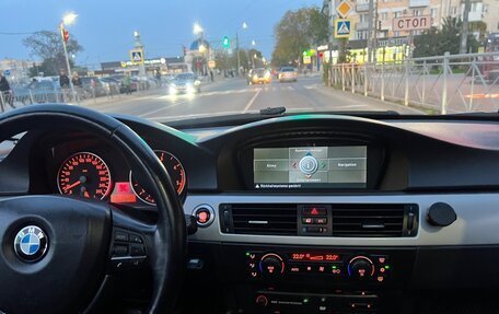 BMW 3 серия, 2006 год, 1 000 000 рублей, 7 фотография