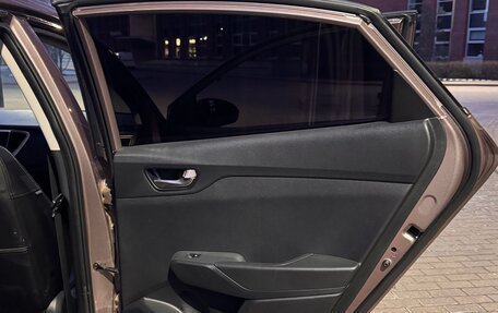 Hyundai Solaris II рестайлинг, 2020 год, 1 520 000 рублей, 25 фотография