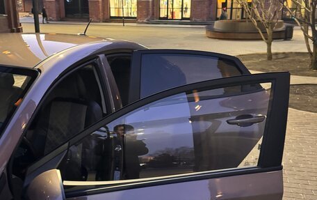 Hyundai Solaris II рестайлинг, 2020 год, 1 520 000 рублей, 29 фотография