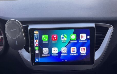 Hyundai Solaris II рестайлинг, 2020 год, 1 520 000 рублей, 32 фотография