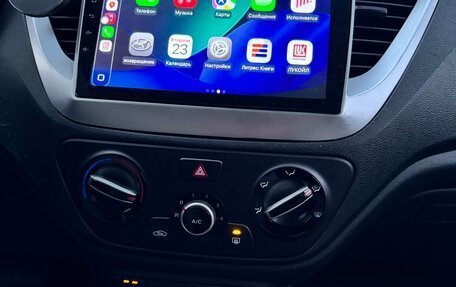 Hyundai Solaris II рестайлинг, 2020 год, 1 520 000 рублей, 38 фотография