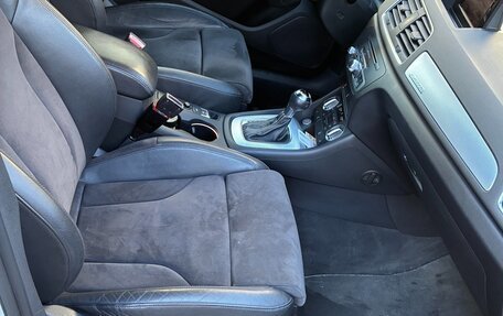 Audi Q3, 2013 год, 1 580 000 рублей, 10 фотография