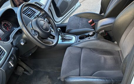 Audi Q3, 2013 год, 1 580 000 рублей, 12 фотография