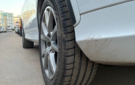 Audi Q3, 2013 год, 1 580 000 рублей, 9 фотография