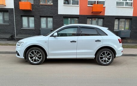 Audi Q3, 2013 год, 1 580 000 рублей, 6 фотография