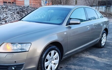 Audi A6, 2004 год, 1 250 000 рублей, 1 фотография