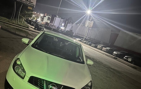 Nissan Qashqai, 2013 год, 1 280 000 рублей, 1 фотография