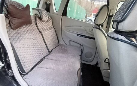 Mitsubishi eK Wagon III рестайлинг, 2016 год, 670 000 рублей, 5 фотография