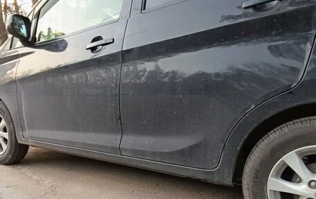 Mitsubishi eK Wagon III рестайлинг, 2016 год, 670 000 рублей, 6 фотография