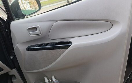 Mitsubishi eK Wagon III рестайлинг, 2016 год, 670 000 рублей, 7 фотография