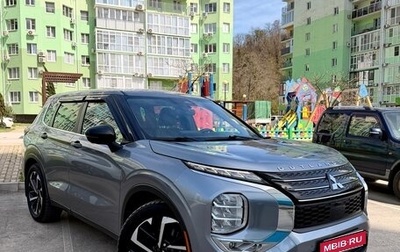 Mitsubishi Outlander, 2021 год, 2 850 000 рублей, 1 фотография