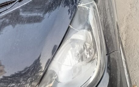 Mitsubishi eK Wagon III рестайлинг, 2016 год, 670 000 рублей, 12 фотография