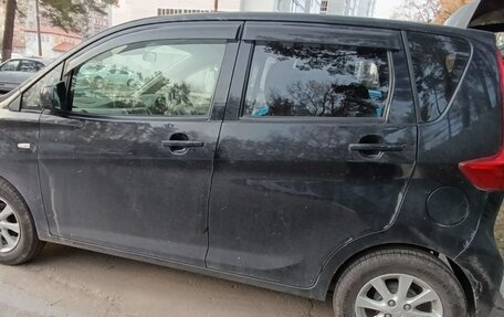 Mitsubishi eK Wagon III рестайлинг, 2016 год, 670 000 рублей, 8 фотография