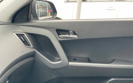 Hyundai Creta I рестайлинг, 2020 год, 2 290 000 рублей, 10 фотография