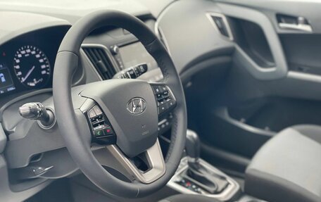 Hyundai Creta I рестайлинг, 2020 год, 2 290 000 рублей, 9 фотография