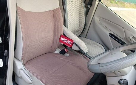 Mitsubishi eK Wagon III рестайлинг, 2016 год, 670 000 рублей, 11 фотография