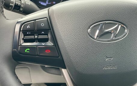 Hyundai Creta I рестайлинг, 2020 год, 2 290 000 рублей, 12 фотография