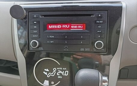 Mitsubishi eK Wagon III рестайлинг, 2016 год, 670 000 рублей, 3 фотография