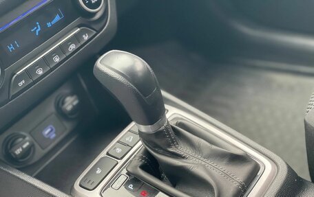 Hyundai Creta I рестайлинг, 2020 год, 2 290 000 рублей, 14 фотография