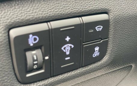 Hyundai Creta I рестайлинг, 2020 год, 2 290 000 рублей, 15 фотография