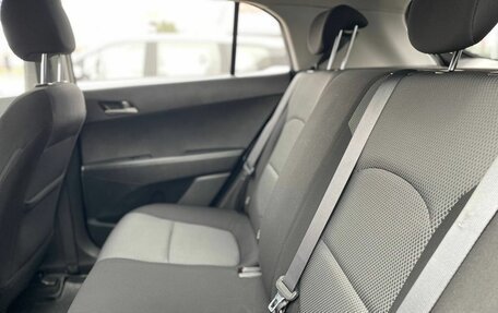 Hyundai Creta I рестайлинг, 2020 год, 2 290 000 рублей, 19 фотография