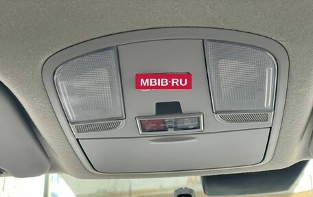 Hyundai Creta I рестайлинг, 2020 год, 2 290 000 рублей, 22 фотография