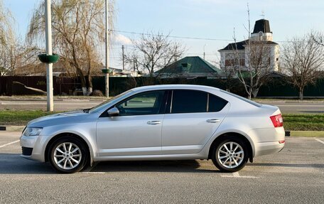 Skoda Octavia, 2013 год, 1 150 000 рублей, 4 фотография