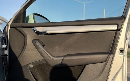 Skoda Octavia, 2013 год, 1 150 000 рублей, 18 фотография