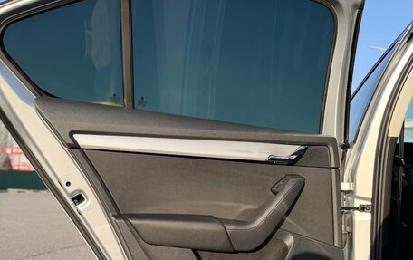 Skoda Octavia, 2013 год, 1 150 000 рублей, 20 фотография