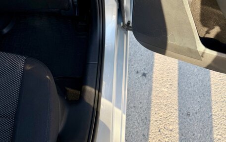 Skoda Octavia, 2013 год, 1 150 000 рублей, 15 фотография