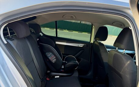 Skoda Octavia, 2013 год, 1 150 000 рублей, 25 фотография