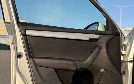 Skoda Octavia, 2013 год, 1 150 000 рублей, 22 фотография