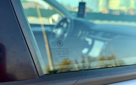 Skoda Octavia, 2013 год, 1 150 000 рублей, 14 фотография