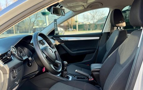 Skoda Octavia, 2013 год, 1 150 000 рублей, 23 фотография