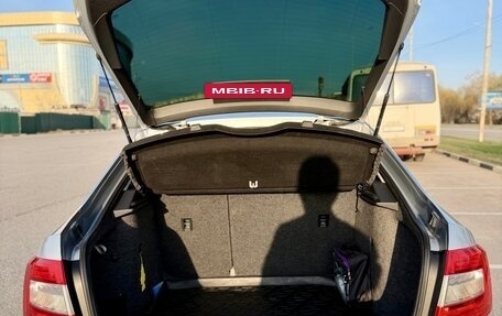 Skoda Octavia, 2013 год, 1 150 000 рублей, 24 фотография