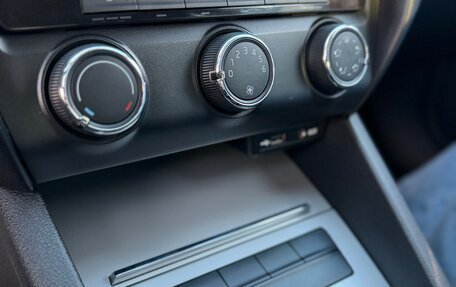 Skoda Octavia, 2013 год, 1 150 000 рублей, 30 фотография