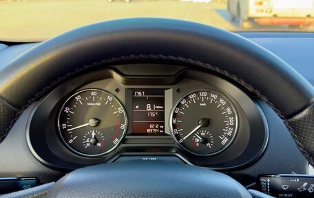 Skoda Octavia, 2013 год, 1 150 000 рублей, 33 фотография