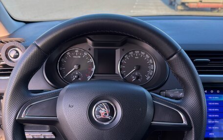 Skoda Octavia, 2013 год, 1 150 000 рублей, 32 фотография